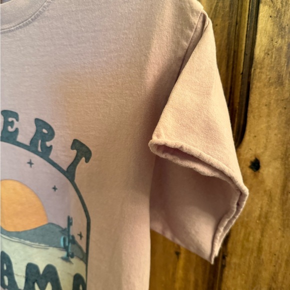 Desert Mama Graphic T-Shirt - Picture 3 of 8